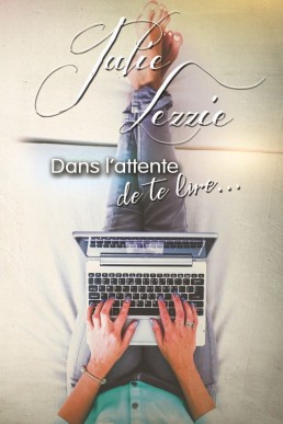 Dans l'attente de te lire | Roman lesbien, livre lesbien (Collection Sapho) (French Edition)
