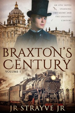 Braxton's Century_ An Epic Novel S (29307)