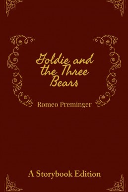 Goldie and the Three Bears (29322)