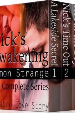 Nick's Awakening The Complete Seri (29287)