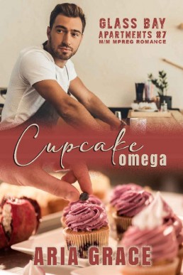 Cupcake Omega_ M_M MPreg Romance ( (29351)