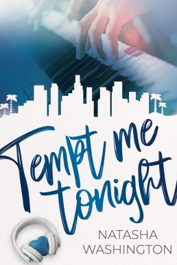 Tempt Me Tonight (29253)