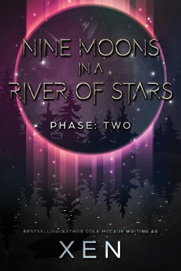Nine Moons in a River of Stars: Phase 2 (Marrow 2)