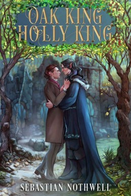 Oak King Holly King (Oak King Holly King 1)