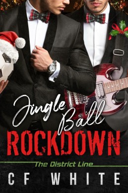 Jingle Ball Rockdown (The District Line 4.7)