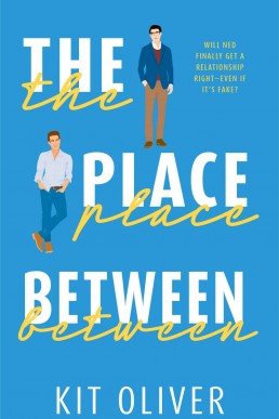The Place Between