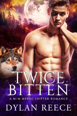 Twice Bitten (Darlington Pack 0.5)