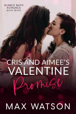 Cris and Aimee's Valentine Promise (29419)