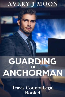 Guarding the Anchorman (Travis Cou (29669)