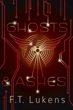 Ghosts & Ashes (29607)