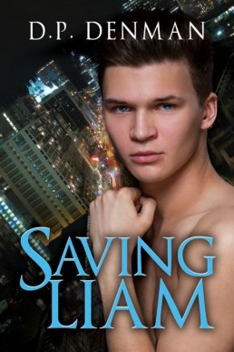 Saving Liam (Saving Liam 1)