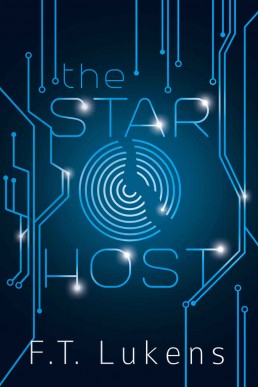 The Star Host (Broken Moon Book 1) (29608)