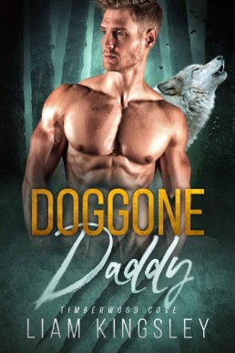 Doggone Daddy (Timberwood Cove Boo (29670)