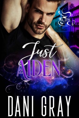 Just Aiden (Parthenon Coffee Shop 4)