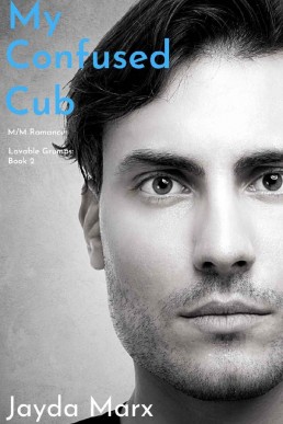 My Confused Cub (Lovable Grumps Bo (29680)