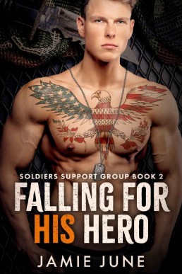 Falling for His Hero (29603)