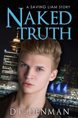 Naked Truth (Saving Liam 3)