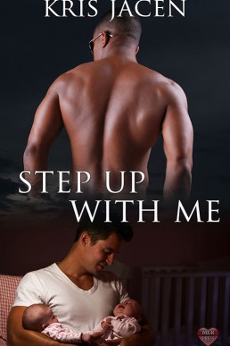 Step Up with Me (29663)