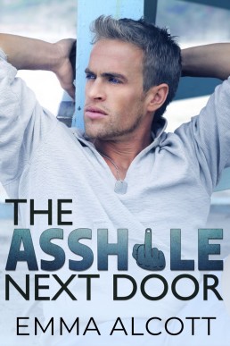 The Asshole Next Door (29462)