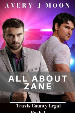 All About Zane (Travis County Lega (29688)