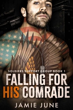 Falling for His Comrade (29605)