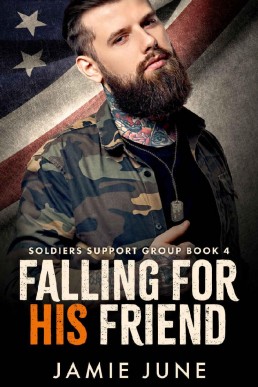 Falling for His Friend (29604)