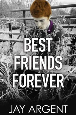 Best Friends Forever  (Fairmont Boys 5)