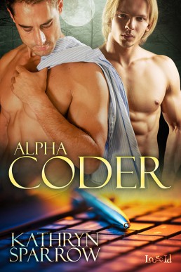Alpha Coder (Geek Pack 1)