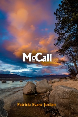 McCall: Passport to love series
