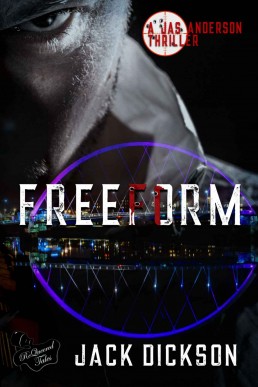 FreeForm (Jas Anderson Thriller #1) (29698)