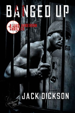 Banged Up ( (Jas Anderson Thriller #2) (29695)