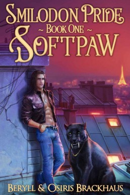 Softpaw (Smilodon Pride Book 1)