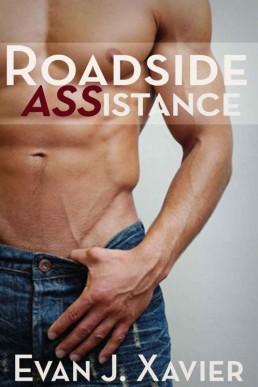 Roadside ASSistance (Gay Erotic Sto (4623)