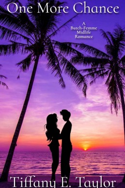 One More Chance (The Dance Book 1)
