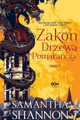 Zakon Drzewa Pomarańczy. Część 2