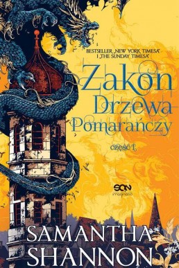 Zakon Drzewa Pomarańczy. Część 1