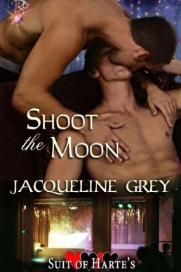 Shoot the Moon (29722)