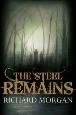 The Steel Remains (29746)