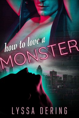 How to Love a Monster (29851)