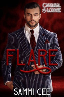 Flare (Carousal Lounge 4)