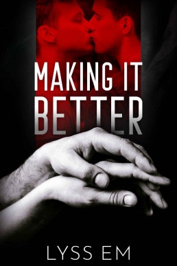 Making It Better (Gay BDSM Second (29848)