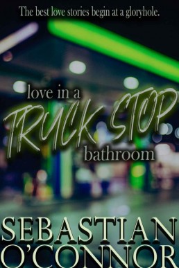 Love in a Truck Stop Bathroom (29863)