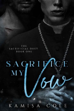Sacrifice my Vow (Sacrificial Duet (29787)