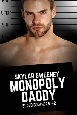 Monopoly Daddy_ M_M Gay Romantic S (29836)