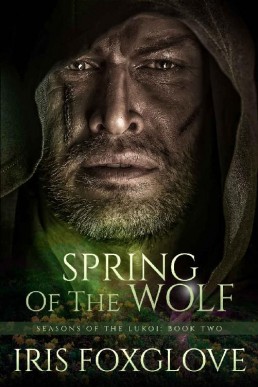 Spring of the Wolf (Seasons of the Lukoi Book 2)