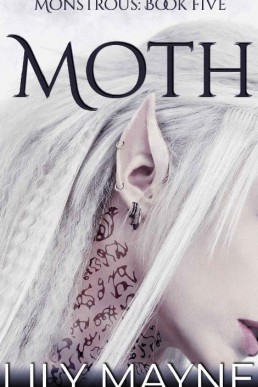 Moth (Monstrous Book 5)