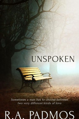 Unspoken (29800)