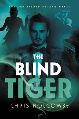 The Blind Tiger_ The 2nd Hidden Go (29757)