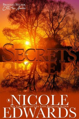 Secrets (Brantley Walker Off the Books 6)
