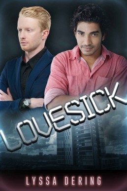 Lovesick (29855)